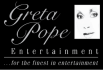 Greta Pope - The Music Business Expert - For the Finest in Entertainment