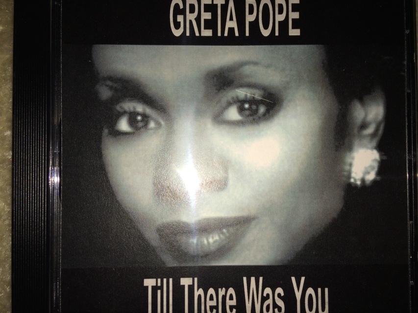 <b>Greta Pope</b> - Till There Was You CD - s997218067217463233_p8_i2_w640